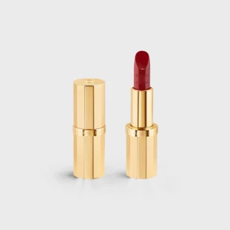 Le Rouge CELINE Satin Lipstick – 07 Rouge Ava