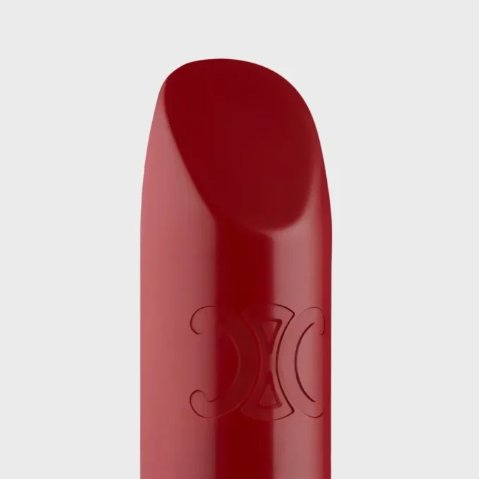 Navulling Le Rouge CELINE Satin Lipstick – 07 Rouge Ava
