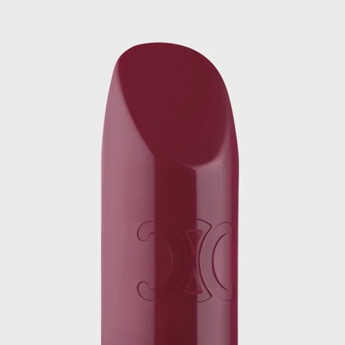 Navulling Le Rouge CELINE Satin Lipstick – 09 Zouzou