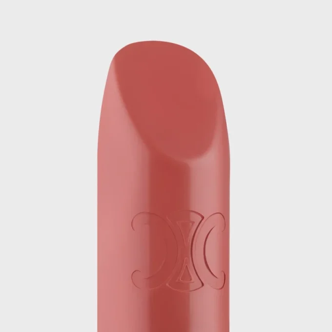 Navulling Le Rouge CELINE Satin Lipstick – 11 Rose CéLeste