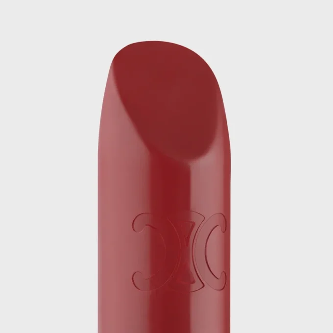 Navulling Le Rouge CELINE Satin Lipstick – 12 Manon