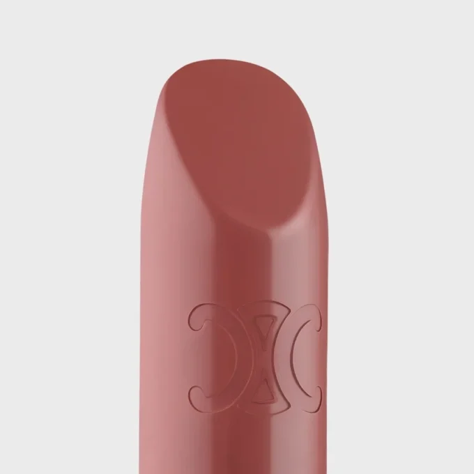 Navulling Le Rouge CELINE Satin Lipstick – 13 La Peau Nue