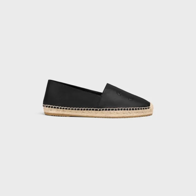 Les Espadrilles CELINE van lamsleer