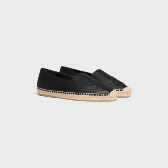 Les Espadrilles CELINE van lamsleer