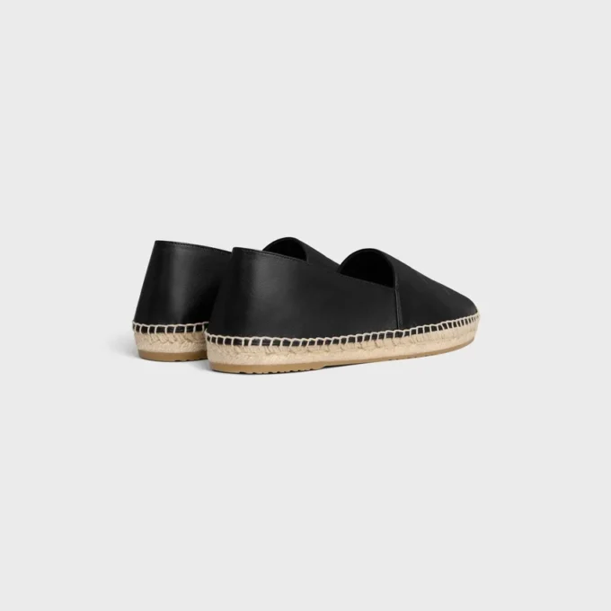 Les Espadrilles CELINE van lamsleer