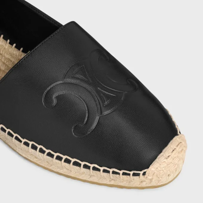 Les Espadrilles CELINE van lamsleer