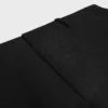 Long Docks-broek van wollen gabardine