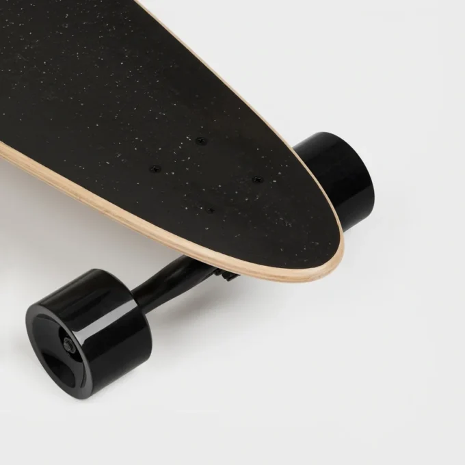 Longboard met Celine-logoprint
