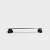 Longboard met Celine-logoprint