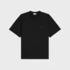 Losvallend T-shirt van katoenjersey