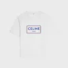 Losvallend T-shirt van katoenjersey