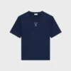 Losvallend T-shirt van katoenjersey