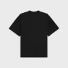 Losvallend T-shirt van katoenjersey
