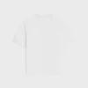 Losvallend T-shirt van katoenjersey