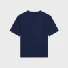Losvallend T-shirt van katoenjersey