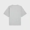 Losvallend T-shirt van katoenjersey
