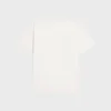 Losvallend T-shirt van katoenjersey