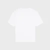 Losvallend T-shirt van katoenjersey