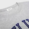 Losvallend T-shirt van katoenjersey