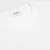 Losvallend T-shirt van katoenjersey