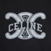 Losvallend T-shirt van katoenjersey