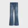Marco-jeans in donkere Union Wash-denim