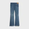 Marco-jeans in donkere Union Wash-denim