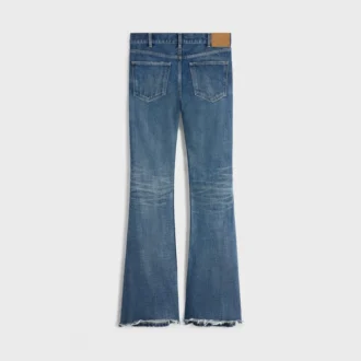 Marco-jeans in donkere Union Wash-denim