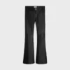 Marco-jeans van zacht lamsleer