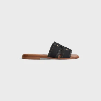 Marina Mule van canvas