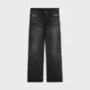 Max Jeans in denim