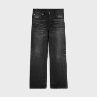 Max Jeans in denim