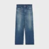 Max Jeans in denim