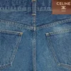 Max Jeans in denim
