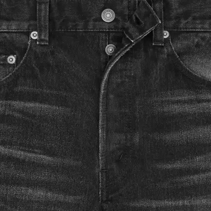 Max Jeans in denim