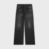 Max-jeans van katoenen denim