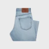Max-jeans van katoenen denim