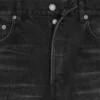Max-jeans van katoenen denim
