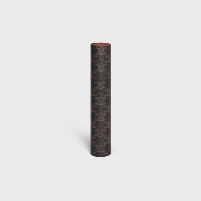 Mikado van hout en Triomphe Canvas