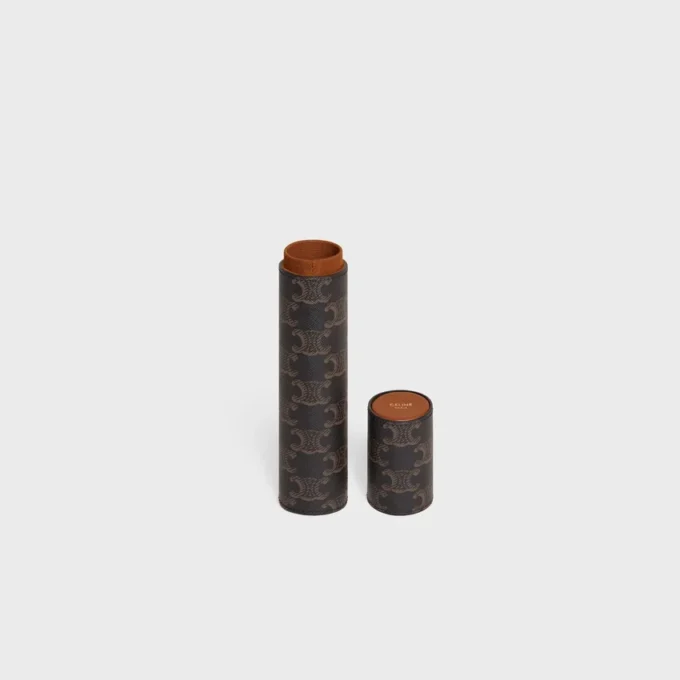 Mikado van hout en Triomphe Canvas