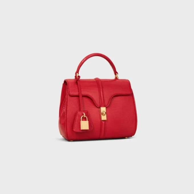Mini 16 inch hagedis