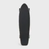 Mini Cruiser in hout met python en CELINE-print