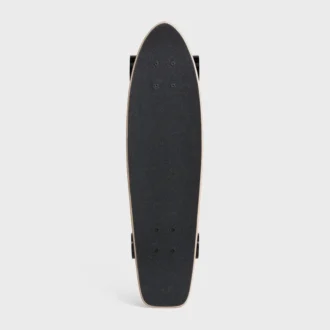 Mini-cruiser van hout met CELINE-print