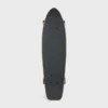 Mini-cruiser van hout met CELINE-print