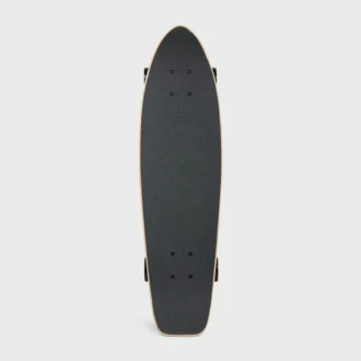 Mini-cruiser van hout met CELINE-print