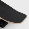 Mini-cruiser van hout met CELINE-print