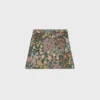 Minirok van katoenjacquard
