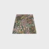 Minirok van katoenjacquard
