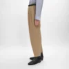 Montauk-broek van katoenen twill
