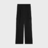 Montauk cargobroek van katoenen twill